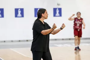 Πρωταθλητής στους Κ16 Γυναικών ο Κεραυνός (φώτος)