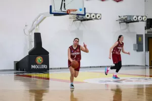 Πρωταθλητής στους Κ16 Γυναικών ο Κεραυνός (φώτος)