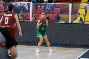 Πρωταθλητής στους Κ16 Γυναικών ο Κεραυνός (φώτος)