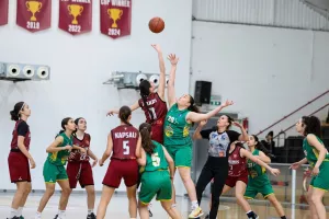 Πρωταθλητής στους Κ16 Γυναικών ο Κεραυνός (φώτος)