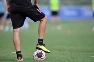 (Φώτος) Προετοιμάζονται για το τελευταίο