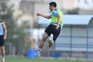 (Φώτος) Προετοιμάζονται για το τελευταίο