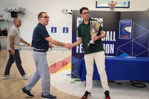 Πρωταθλητής στους Κ16 Γυναικών ο Κεραυνός (φώτος)