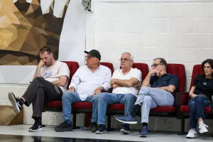 Πρωταθλητής στους Κ16 Γυναικών ο Κεραυνός (φώτος)