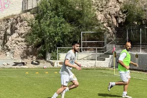 "Το άλλο Σάββατο, παππούδες, γιαγιάδες, γυναικόπαιδα, άντρες από όλη την επαρχία" (Φώτος)