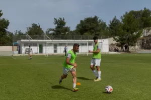 "Το άλλο Σάββατο, παππούδες, γιαγιάδες, γυναικόπαιδα, άντρες από όλη την επαρχία" (Φώτος)