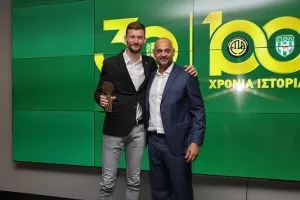 ΦΩΤΟΣ-Gala Dinner