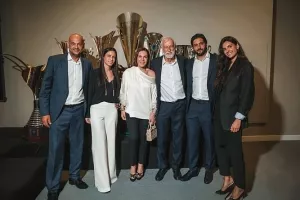 ΦΩΤΟΣ-Gala Dinner