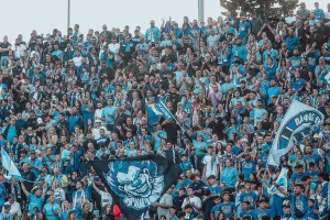 8.000 Παφίτες μέχρι στιγμής και... SOLD OUT η δυτική!