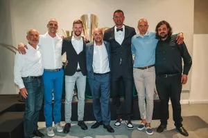 ΦΩΤΟΣ-Gala Dinner