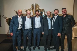 ΦΩΤΟΣ-Gala Dinner
