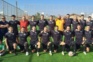 Οι διακρίσεις της Chrysomilias F.C