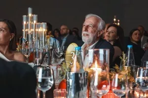 ΦΩΤΟΣ-Gala Dinner