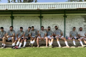 "Το άλλο Σάββατο, παππούδες, γιαγιάδες, γυναικόπαιδα, άντρες από όλη την επαρχία" (Φώτος)