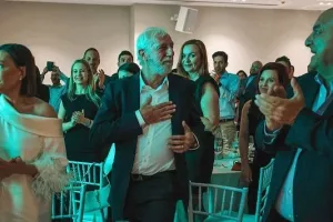 ΦΩΤΟΣ-Gala Dinner