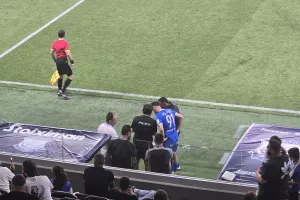 Αξέχαστη στιγμή για Πολυβίου 