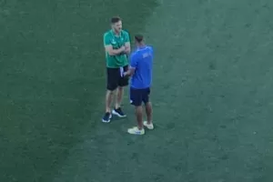 (Oμόνοια/ΑΠΟΕΛ) Κυπελλούχοι... Ευρώπης!