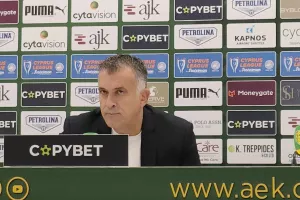 Αναστασίου: “Ούτε τα βασικά-Το πάθος διδάσκεται; Είτε το θες, είτε όχι”