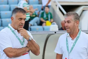 Τέλος του... μήνα
