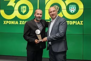 ΦΩΤΟΣ-Gala Dinner