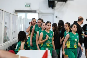 Πρωταθλητής στους Κ16 Γυναικών ο Κεραυνός (φώτος)