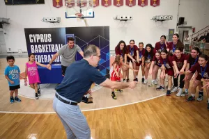Πρωταθλητής στους Κ16 Γυναικών ο Κεραυνός (φώτος)