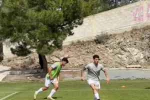 "Το άλλο Σάββατο, παππούδες, γιαγιάδες, γυναικόπαιδα, άντρες από όλη την επαρχία" (Φώτος)