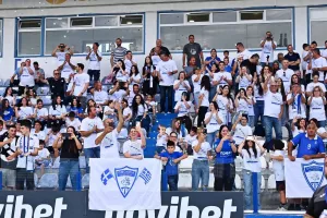 "Τους πιστέψαμε-Μια ομάδα που έπαιζε με 6,7 ακόμα και 8 ΚΥΠΡΙΟΥΣ"