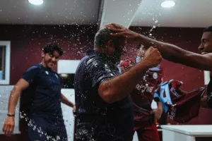 "Το πιστέψαμε, το παλέψαμε, το πετύχαμε"