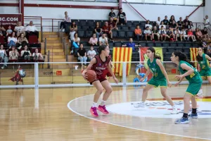 Πρωταθλητής στους Κ16 Γυναικών ο Κεραυνός (φώτος)