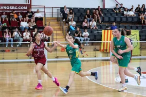 Πρωταθλητής στους Κ16 Γυναικών ο Κεραυνός (φώτος)