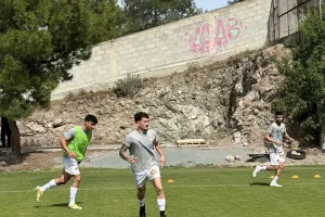 "Το άλλο Σάββατο, παππούδες, γιαγιάδες, γυναικόπαιδα, άντρες από όλη την επαρχία" (Φώτος)