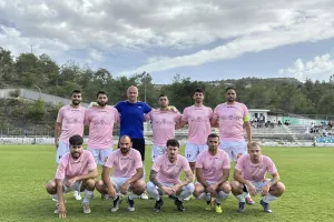 "Το άλλο Σάββατο, παππούδες, γιαγιάδες, γυναικόπαιδα, άντρες από όλη την επαρχία" (Φώτος)