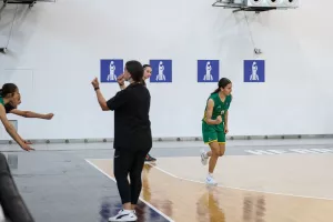 Πρωταθλητής στους Κ16 Γυναικών ο Κεραυνός (φώτος)