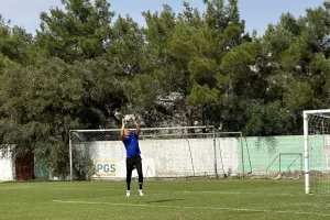 "Το άλλο Σάββατο, παππούδες, γιαγιάδες, γυναικόπαιδα, άντρες από όλη την επαρχία" (Φώτος)