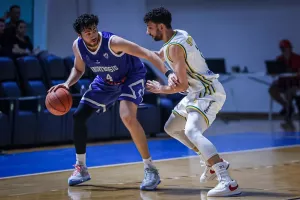 Συνεχίζει και ο Ελευθερίου 