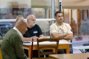 ΦΩΤΟΣ από Γενική Συνέλευση