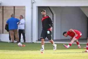 Ευχαριστίες προς την ΜΕΑΠ από τον Γιώργο