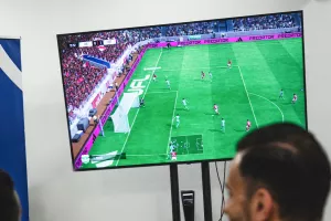 Άρης/UFL 
