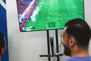 Άρης/UFL 