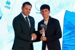 Απόλλων για Χρίστο