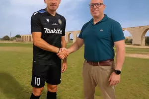Φώτος από το Deal με Σέργη