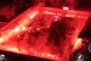 Μαχητές/"Κάναμε αυτό που λίγοι μπορούν!"