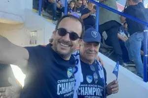 Πάει... ανατολική ο Ν.Χ!