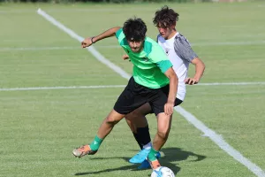 Ομόνοια: Φιλικό της Κ16 με την Ομόνοια Κ17 του Λονδίνου