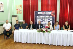 Με τη στήριξη του ΚΟΑ το 4ο διεθνές τουρνουά μίτινγκ στίβου