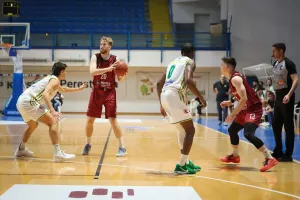 Έκανε το 1-0 η ΑΕΚ επί του Κεραυνού (Φώτος)