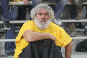 'Εφυγε από τη ζωή ο Kκαφάς