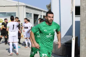 Συνεχίζει για δεύτερη χρονιά ο Χούτρης