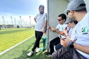 (Φώτος) "Ήταν μια δράση ουσίας που ανέδειξε τις αξίες της συνεργασίας"